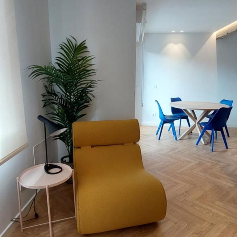 Alojamiento moderno y sofisticado con vistas a la ciudad - Apartamento de 2 dormitorios - 10