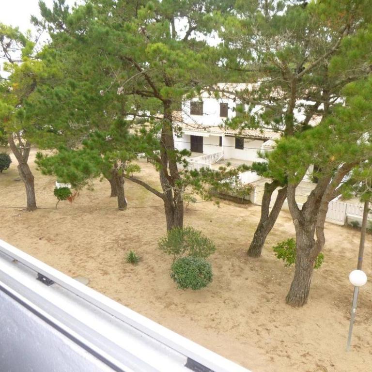 Appartement cosy 2 pièces à 200m de la plage, Saint-Hilaire-de-Riez - 4 couchages, parking, TV, WiFi - FR-1-224C-294 - Appartement (4 Adultes) - 15