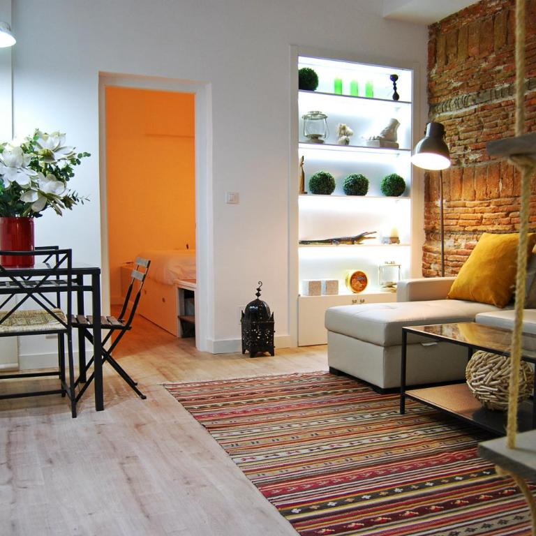 AmazINN Places Madrid Preciados - Apartamento Deluxe - 3