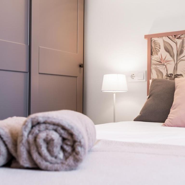 Sur Suites Palmeras 8 - Apartamento de 1 dormitorio - 15