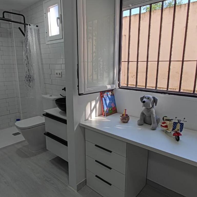 Loft A la verita River,PARKING PRIVADO GRATIS - Apartamento - Planta baja - 38