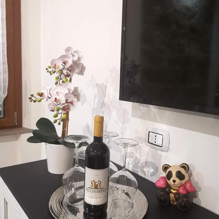 Casa vacanza il Campanile - Casa con 2 Camere da Letto - 2
