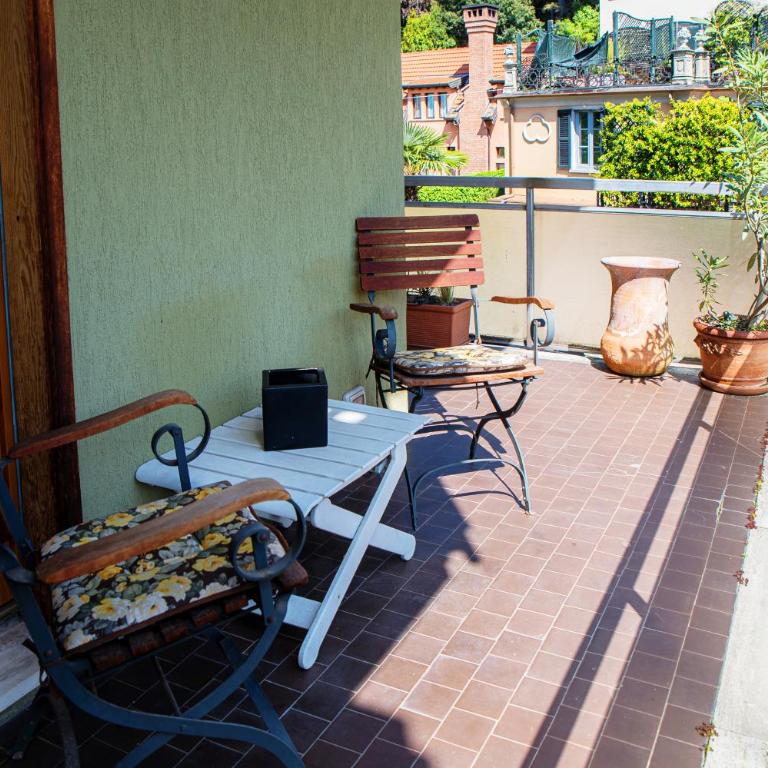 Cernobbio Garden View - by My Home In Como - Appartamento con Vista Giardino - 32