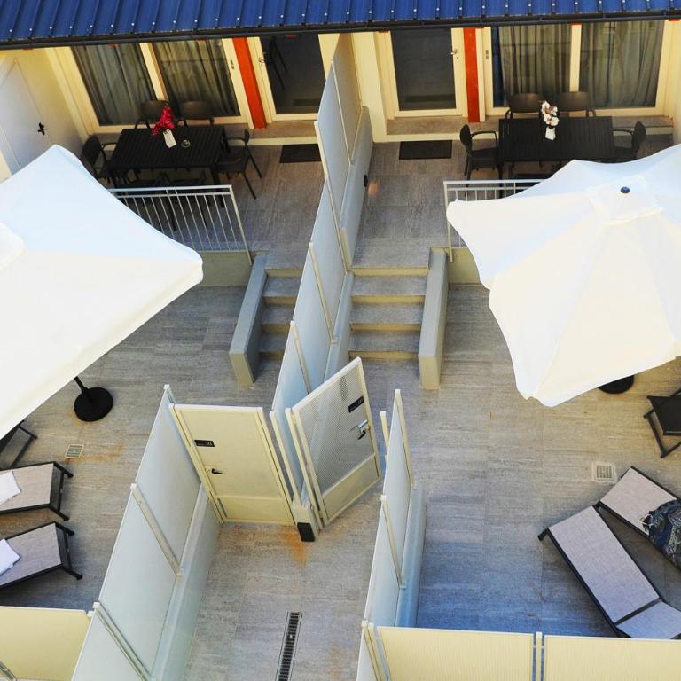 Bene39 - Two-Bedroom Apartment - 27