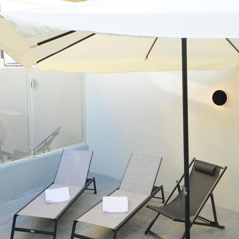 Bene39 - Two-Bedroom Apartment - 32