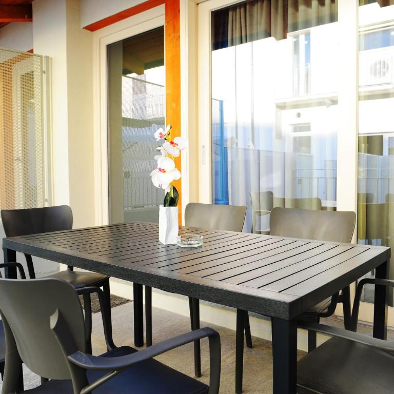 Bene39 - Two-Bedroom Apartment - 31