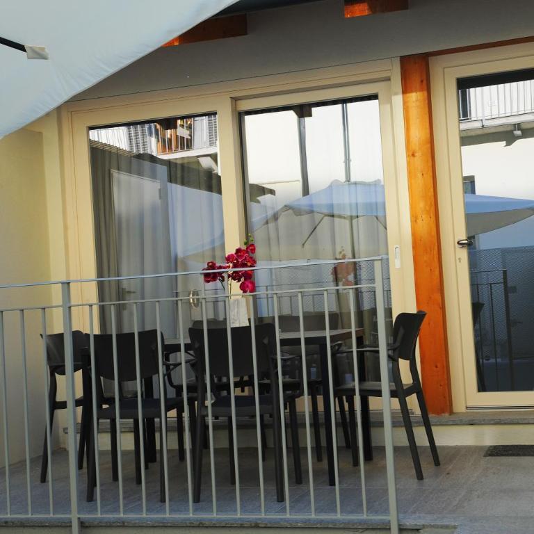 Bene39 - Two-Bedroom Apartment - 30