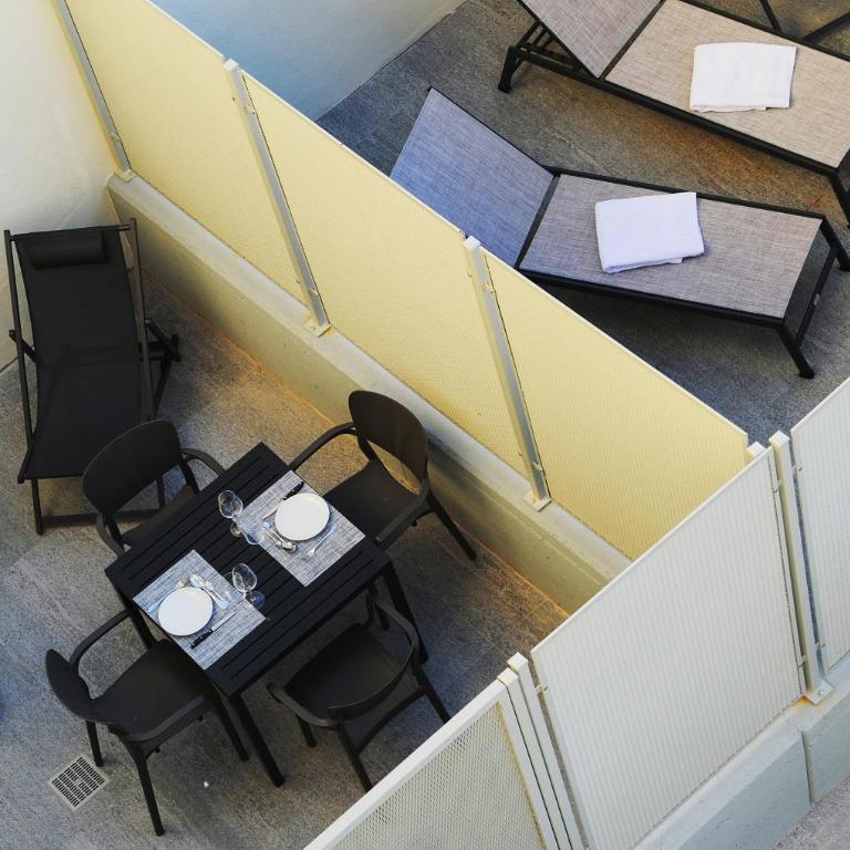 Bene39 - Two-Bedroom Apartment - 33