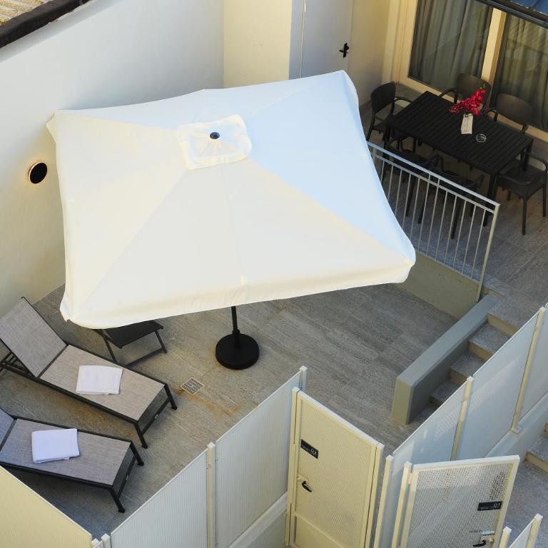 Bene39 - Two-Bedroom Apartment - 29