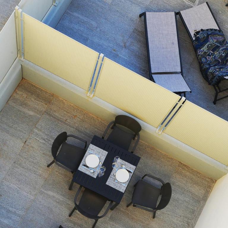 Bene39 - Two-Bedroom Apartment - 34
