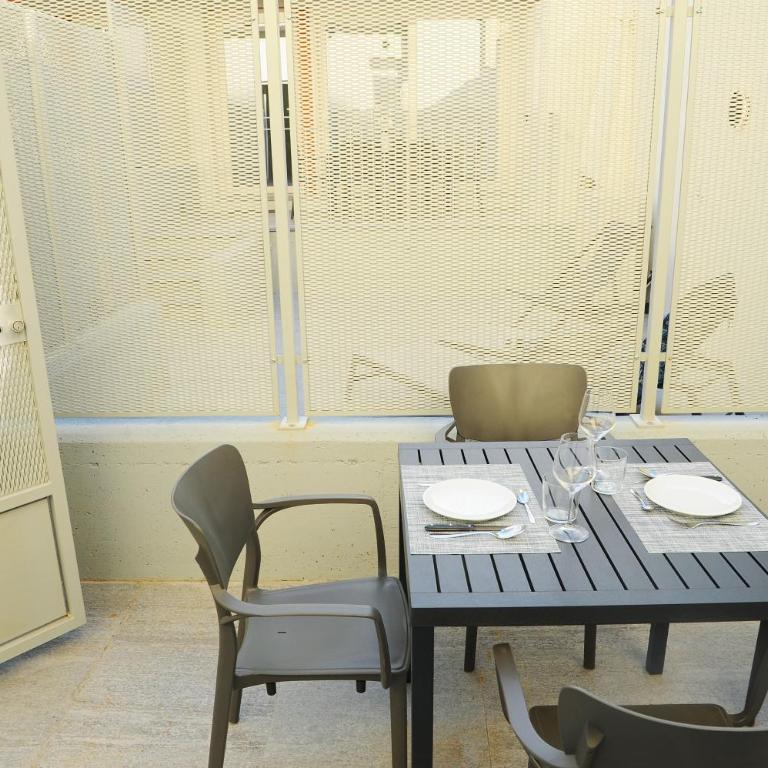 Bene39 - One-Bedroom Apartment - 22