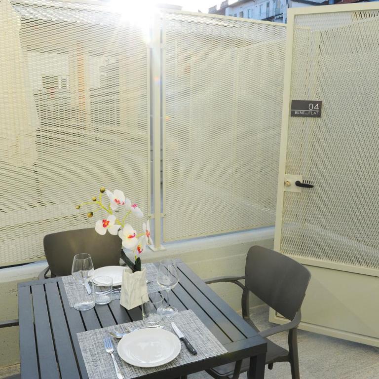 Bene39 - One-Bedroom Apartment - 23