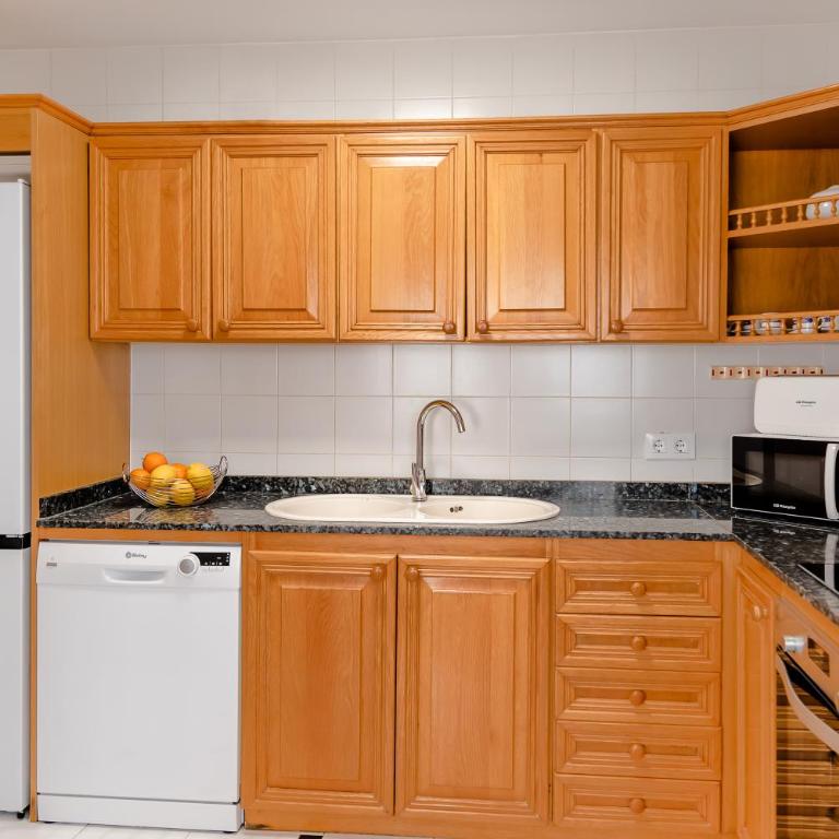 Apartamento Antonio by Feseal - Apartamento - 7