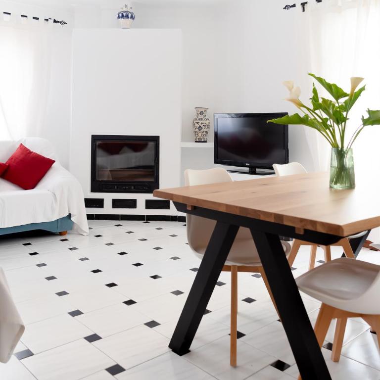 Apartamento Antonio by Feseal - Apartamento - 4