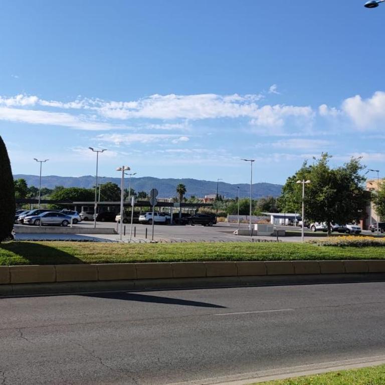 Loft A la verita River,PARKING PRIVADO GRATIS - Apartamento - Planta baja - 47