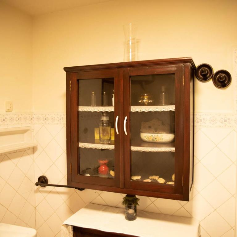 Casa de Piñeiro y SPA Opcional con coste extra - Casa de 3 dormitorios - 29