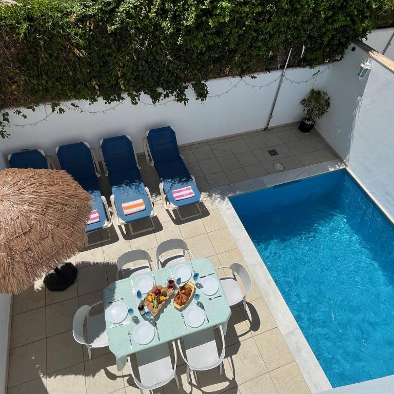 Nerja Paradise Rentals - Villa Jade - Villa - 2