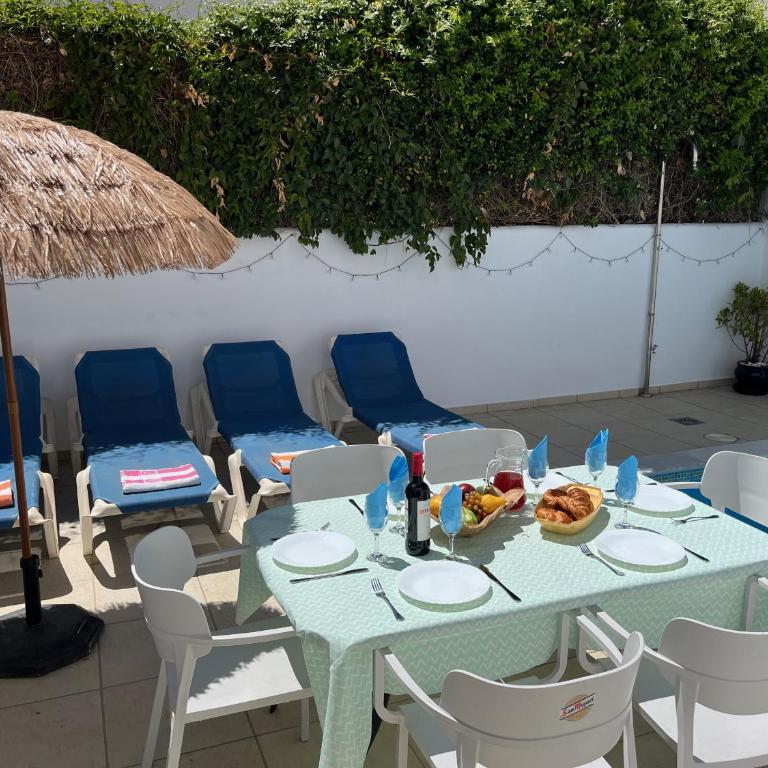 Nerja Paradise Rentals - Villa Jade - Villa - 63