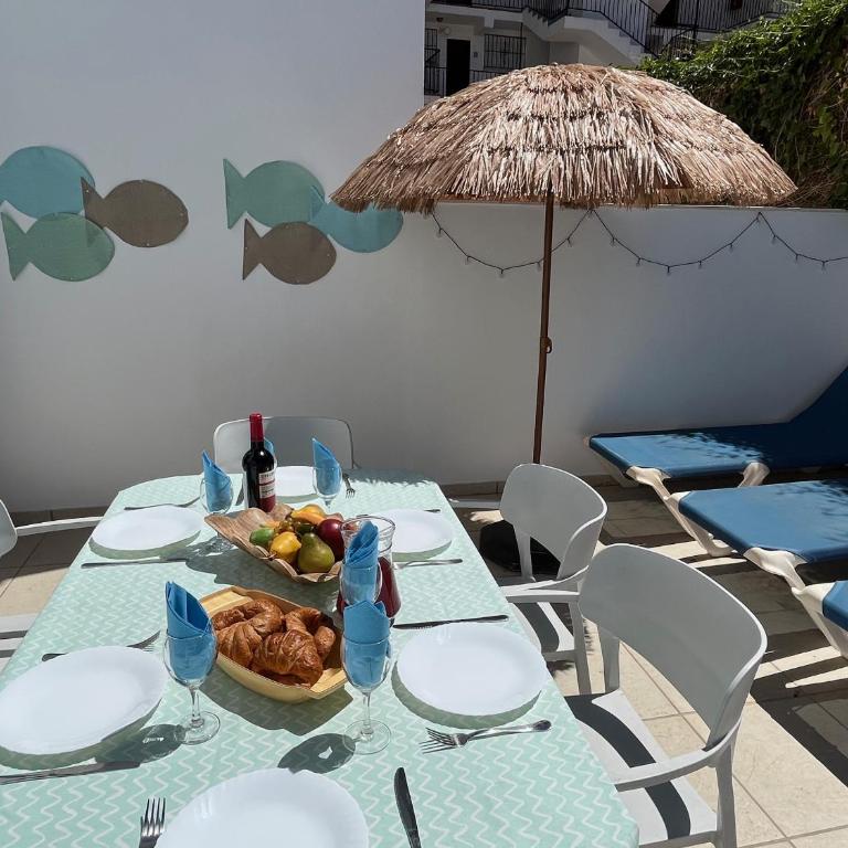 Nerja Paradise Rentals - Villa Jade - Villa - 3