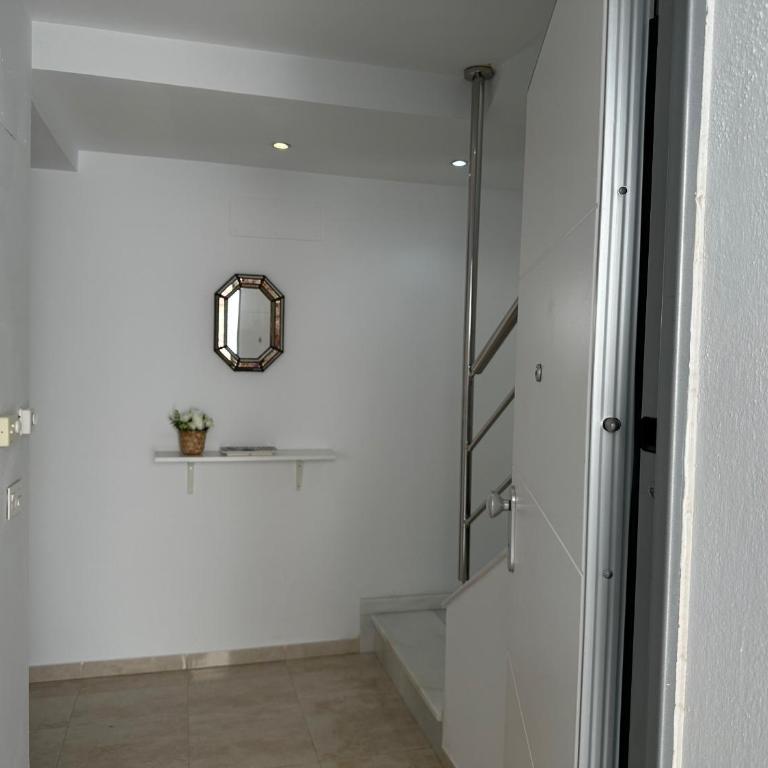 Nerja Paradise Rentals - Villa Jade - Villa - 38