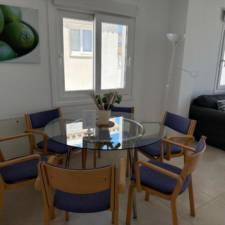 Nerja Paradise Rentals - Villa Jade - Villa - 54