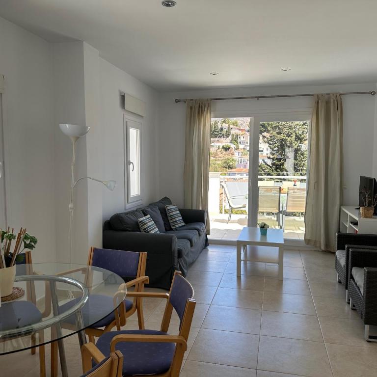 Nerja Paradise Rentals - Villa Jade - Villa - 55