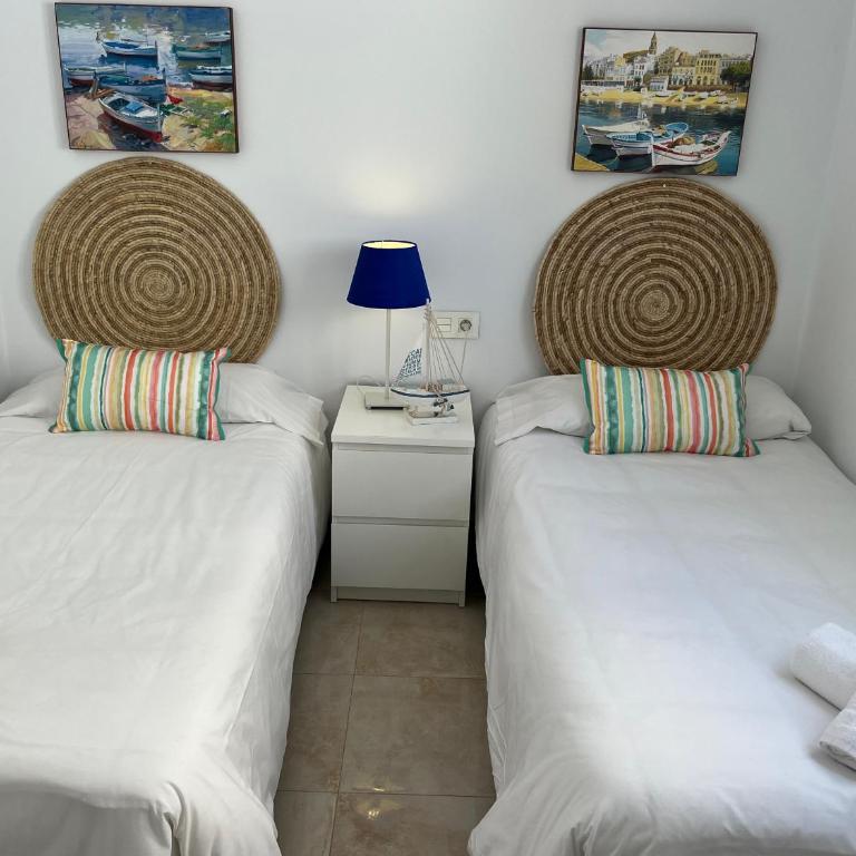 Nerja Paradise Rentals - Villa Jade - Villa - 35