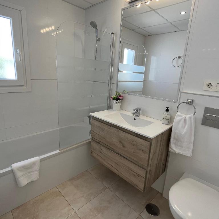 Nerja Paradise Rentals - Villa Jade - Villa - 27