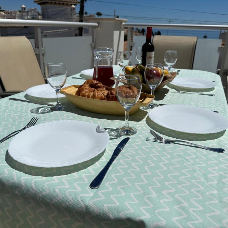 Nerja Paradise Rentals - Villa Jade - Villa - 58