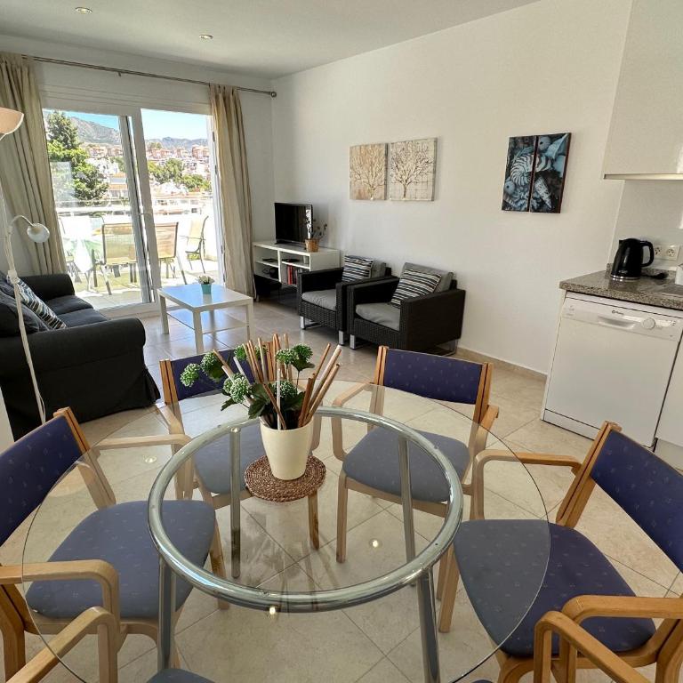 Nerja Paradise Rentals - Villa Jade - Villa - 7
