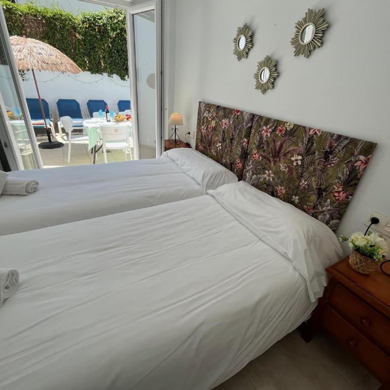 Nerja Paradise Rentals - Villa Jade - Villa - 25
