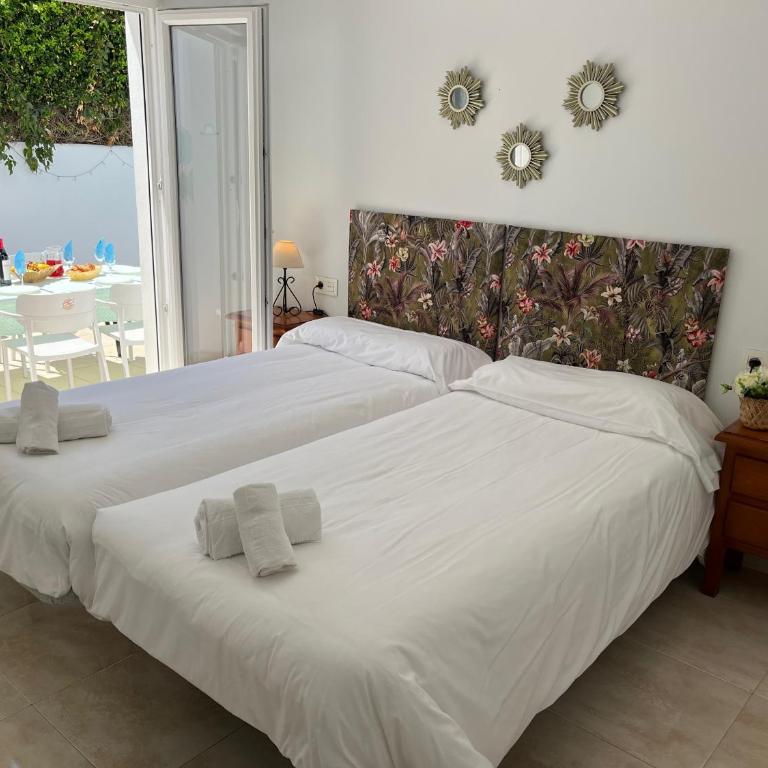 Nerja Paradise Rentals - Villa Jade - Villa - 30
