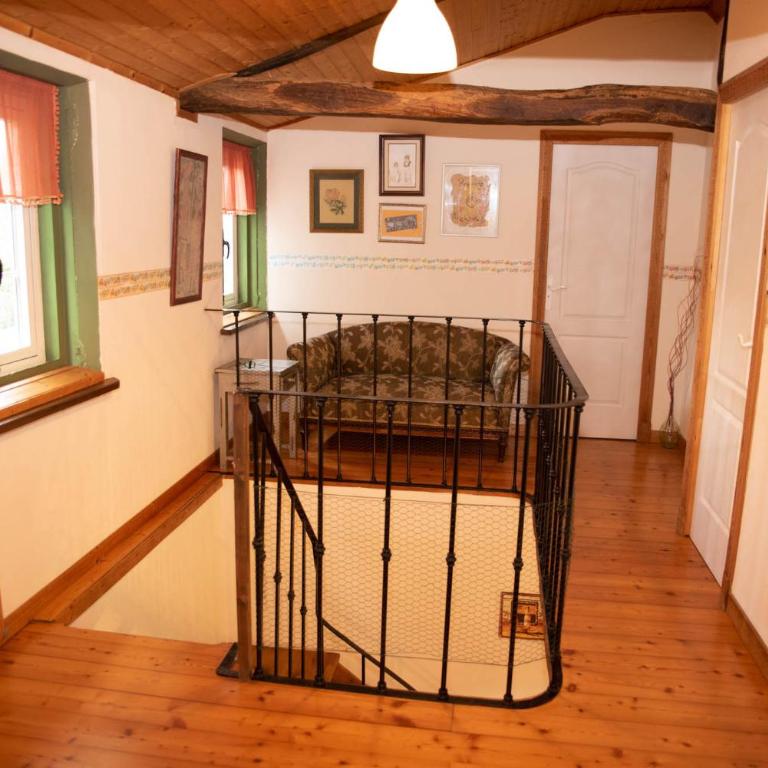 Casa de Piñeiro y SPA Opcional con coste extra - Casa de 3 dormitorios - 33