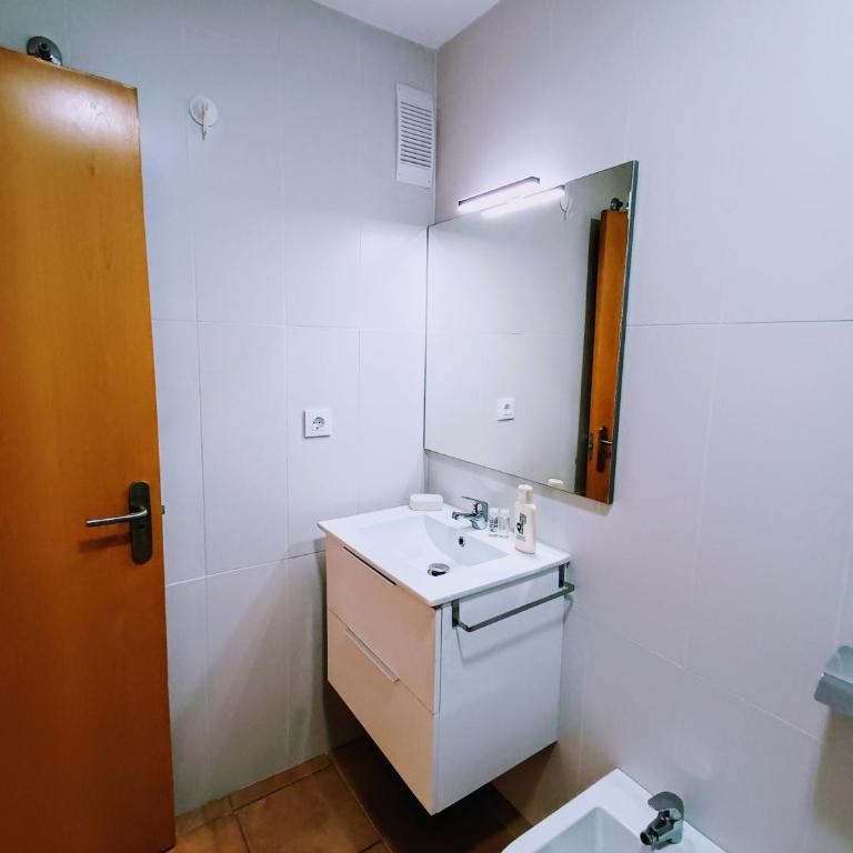 Apartamento Levante - Apartamento con terraza - 15