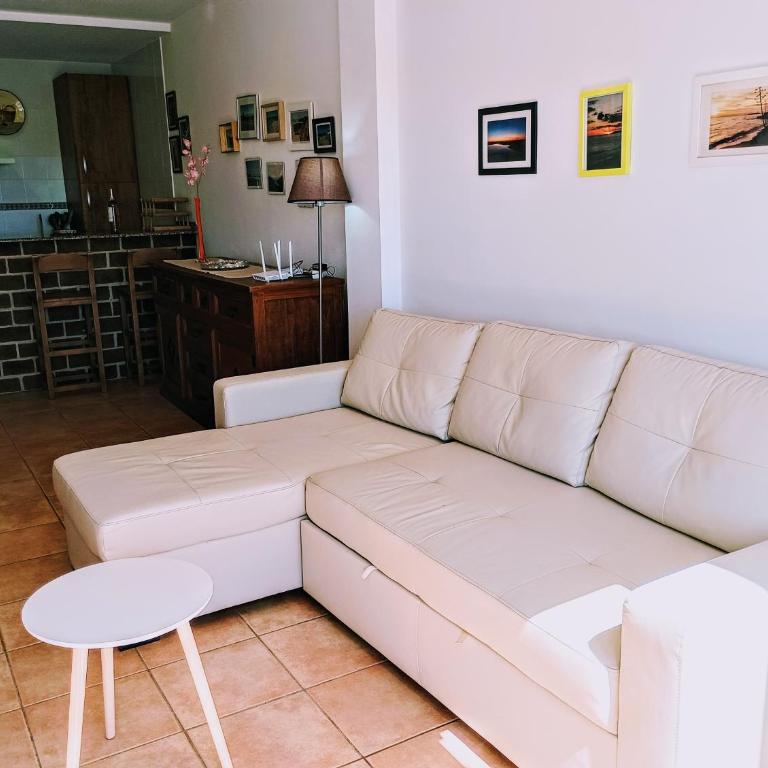 Apartamento Levante - Apartamento con terraza - 6