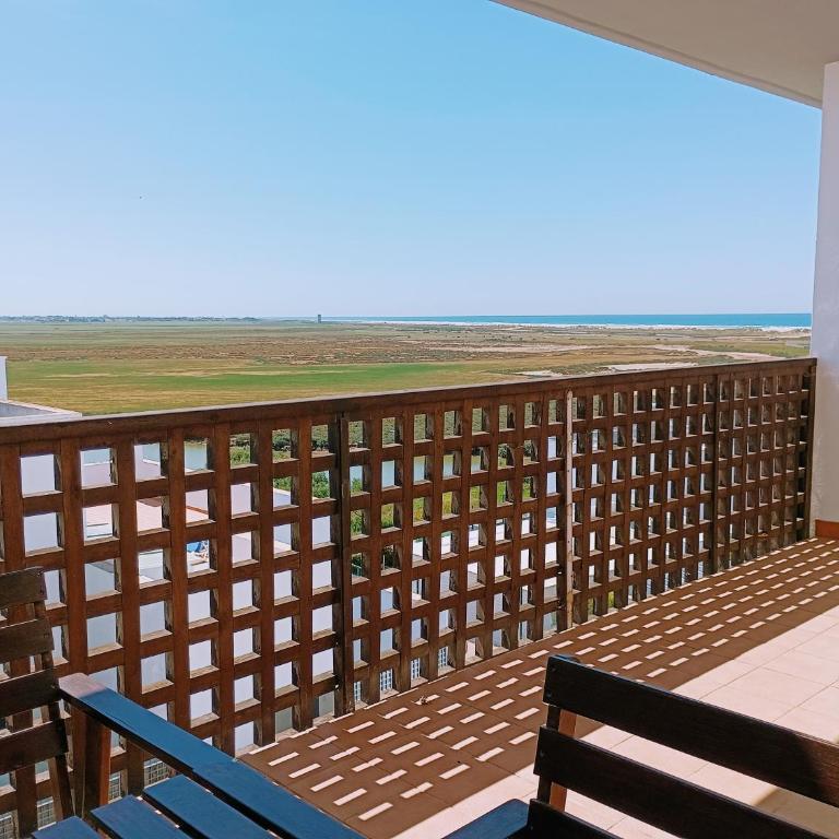 Apartamento Levante - Apartamento con terraza - 2
