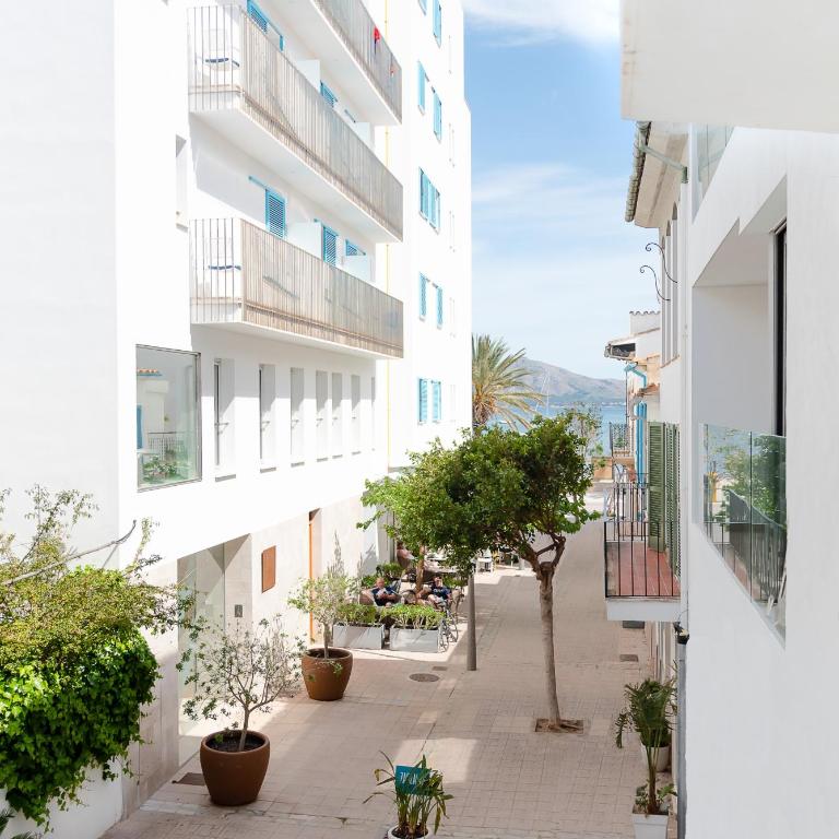 Apartamento Antonio by Feseal - Apartamento - 21