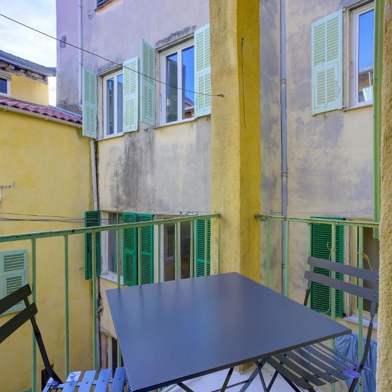 Appart Hotel Jaures - Boutique apartments - Appartement - 5