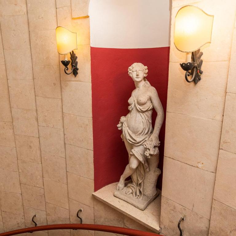Elegante residenza con affaccio su Porta Leoni - Domus Verona - Appartamento con 3 Camere da Letto - 29
