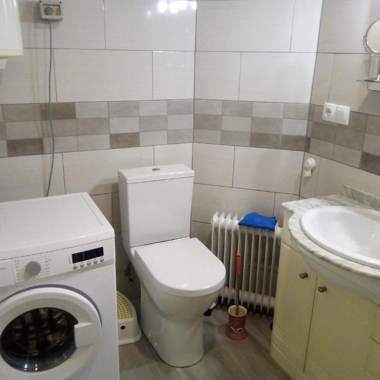 Estudio Costa del Sol - Torremolinos - Apartamento de 1 dormitorio - 16