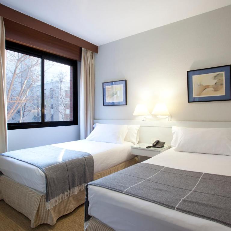 Espahotel Plaza Basílica - Suite - 24