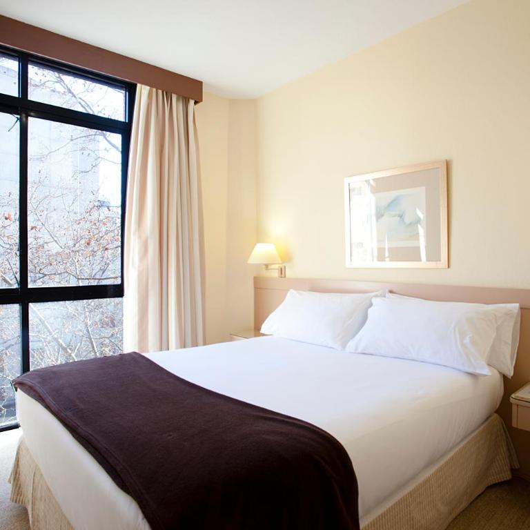 Espahotel Plaza Basílica - Suite - 15