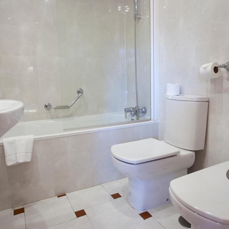 Espahotel Plaza Basílica - Studio (2 Adultes) - 12