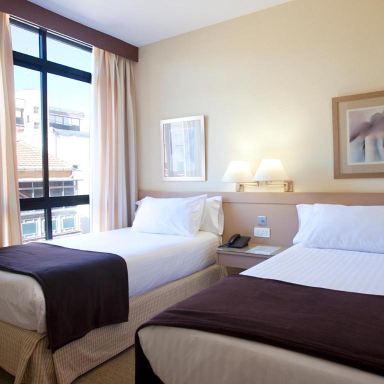 Espahotel Plaza Basílica - Suite - 16
