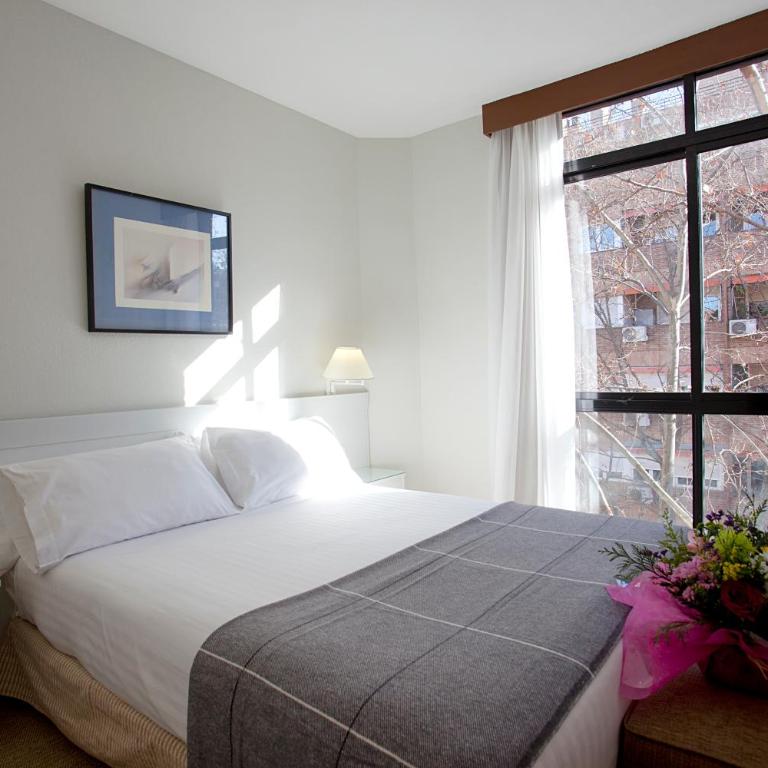 Espahotel Plaza Basílica - Suite - 18