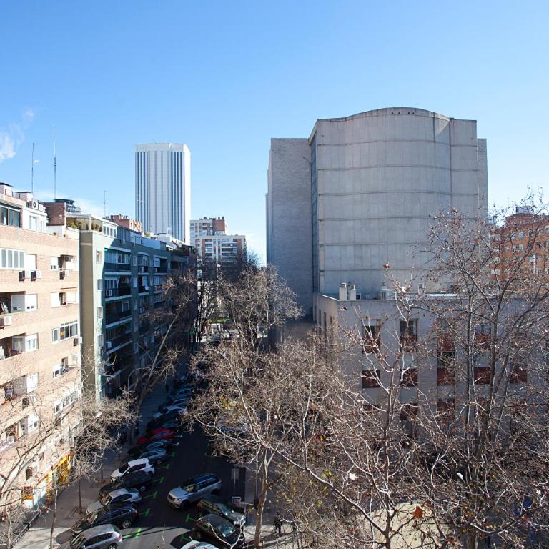 Espahotel Plaza Basílica - Studio (2 Adultes) - 18