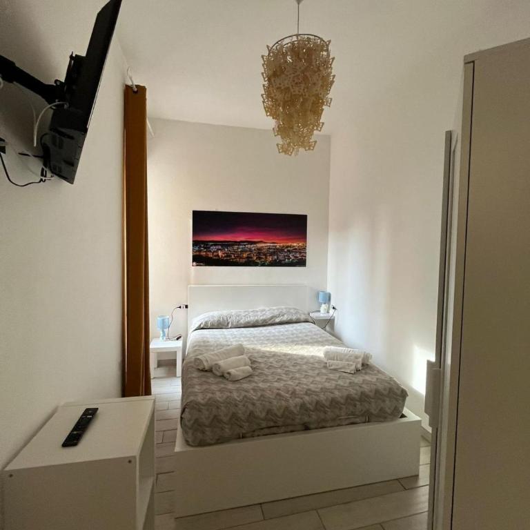 Red Moon - Apartment with Sea View - 12