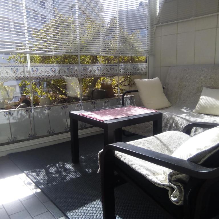 Estudio Costa del Sol - Torremolinos - Apartamento de 1 dormitorio - 10