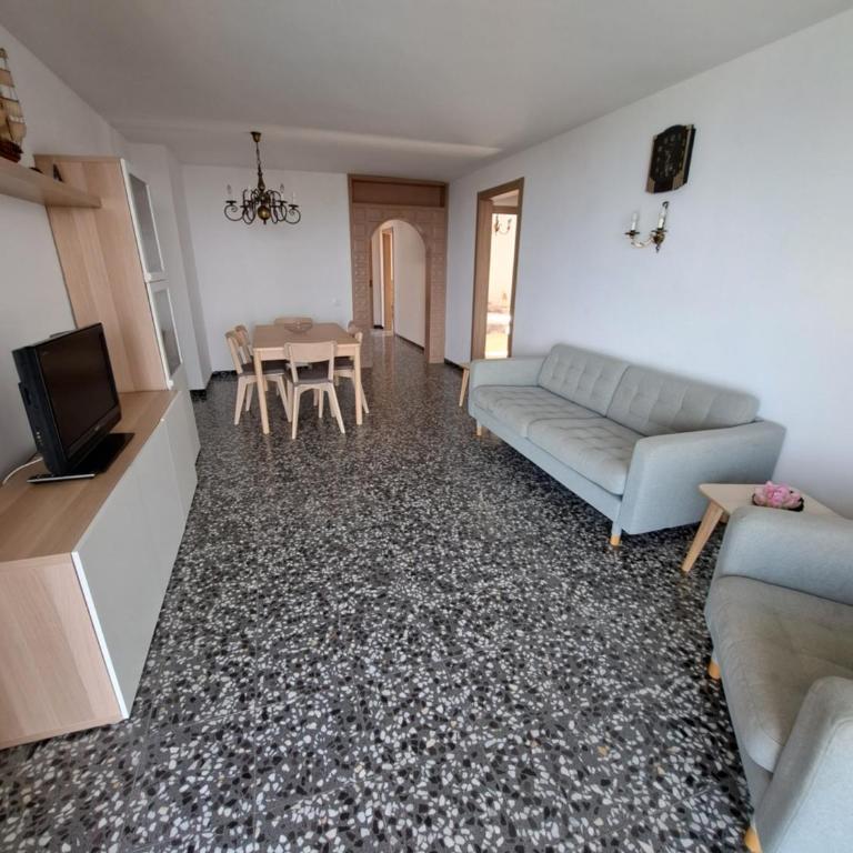 Gran Apartamento Vistas Mar - Apartamento de 3 dormitorios - 34