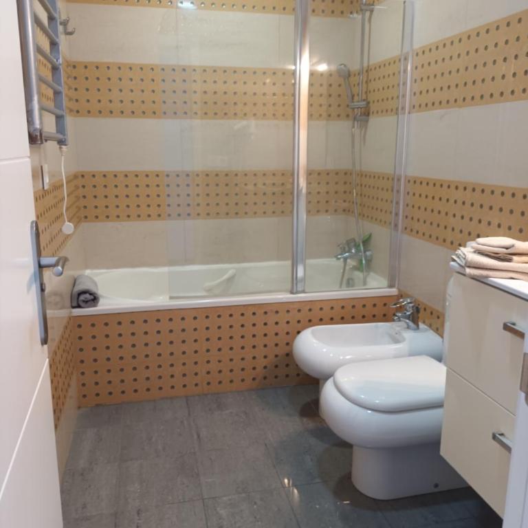 Great oportunity Costa Adeje Holiday apartment first sea line Free Wifi - Apartamento de 1 dormitorio - 27